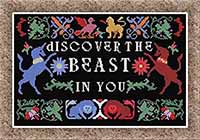 The Beast In You - Halloween 2025