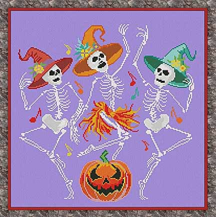 Black Hole Disco - Halloween 2025