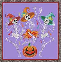 Black Hole Disco - Halloween 2025