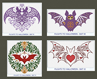 Flights To Halloween 3