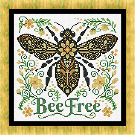 Bee Free