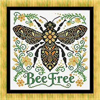 Bee Free