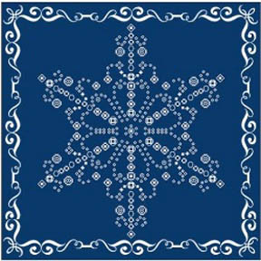 Cristal Snow