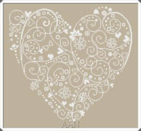 Cuore in Fiore