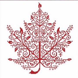 Maple Leaf