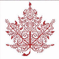 Maple Leaf