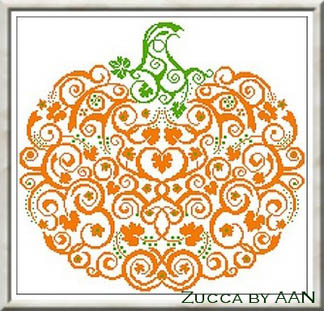 Zucca