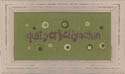 Bellyachin