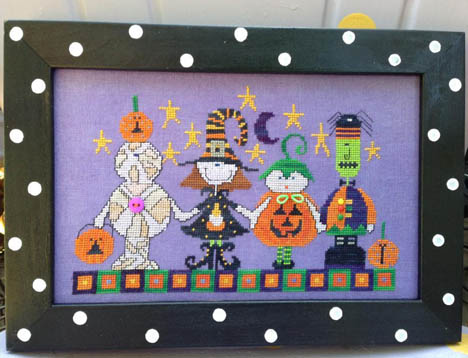 Halloween Parade