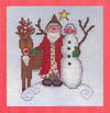 Ho Ho Ho