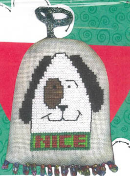 Nice Dog