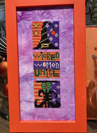 Wicked Women Unite