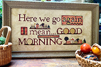 Good Morning