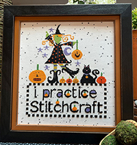 Stitchcraft