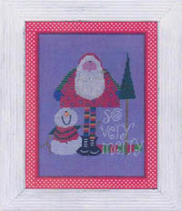 So Very Merry w/Embellishment Pack