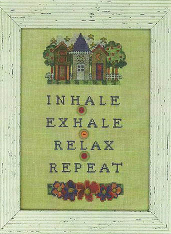 Relax
