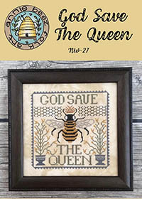 God Save The Queen