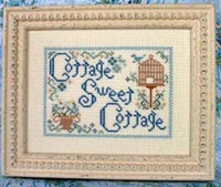 Cottage Sweet Cottage