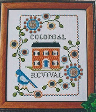 Colonial Revival