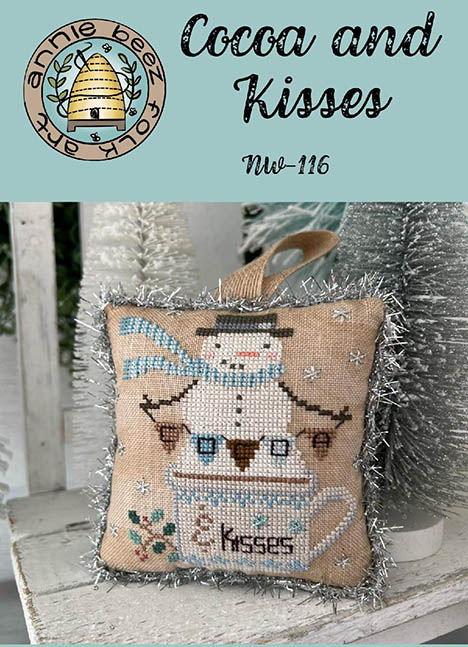 Cocoa and Kisses