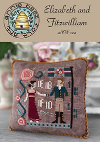 Elizabeth and Fitzwilliam