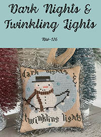 Dark Nights & Twinkling Lights