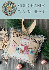 Cold Hands, Warm Hearts