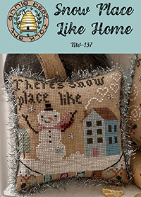 Snow Place Like Home