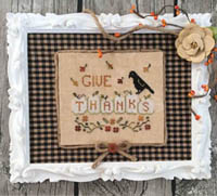 Thankful Pumpkins