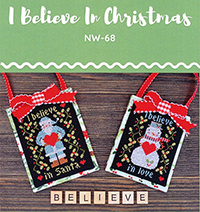 I Believe In Christmas