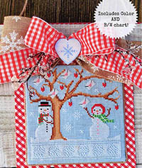 Frosty's Valentine