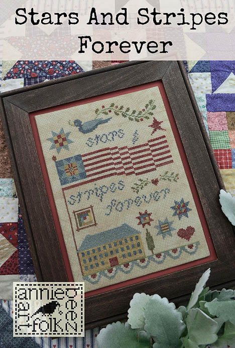 Stars and Stripes Forever