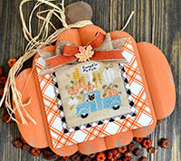 Pumpkin Pickin'