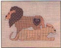 Noah & Co - Lions