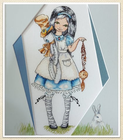 Alice