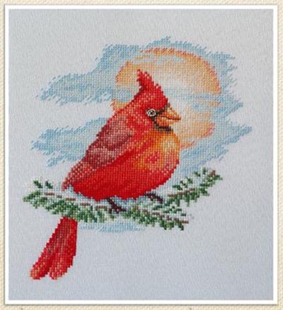 Cardinal