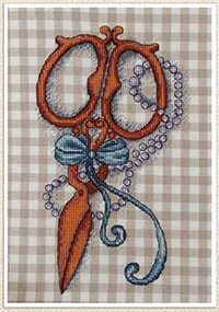 Craft Scissors