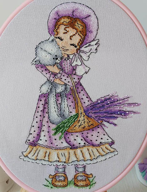 Lavender
