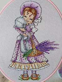 Lavender