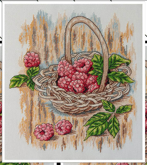 Raspberry