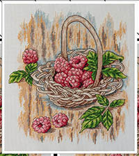 Raspberry