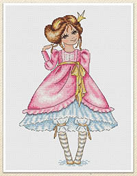 Rose Princess