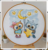 Star Owls
