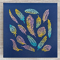 Feathers