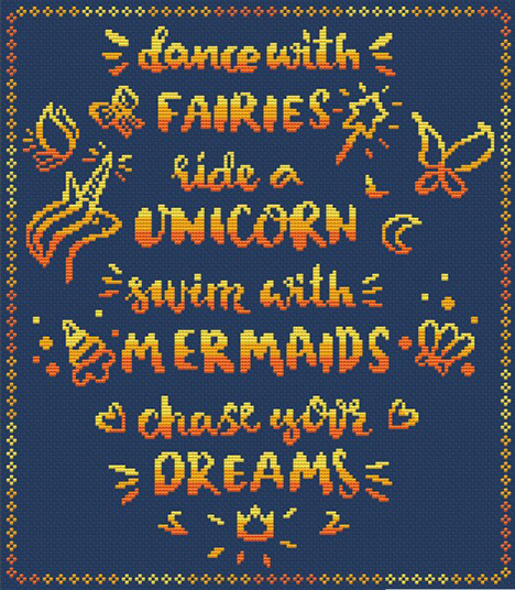 Your Dreams