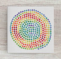 Temperature Circles 