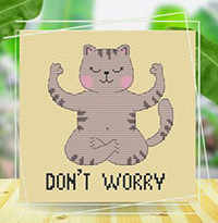 Don't  Worry