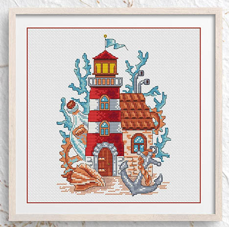 Lighthouse