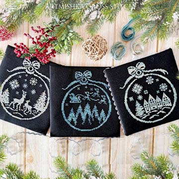 Christmas Baubles