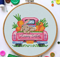 Easter Bunny